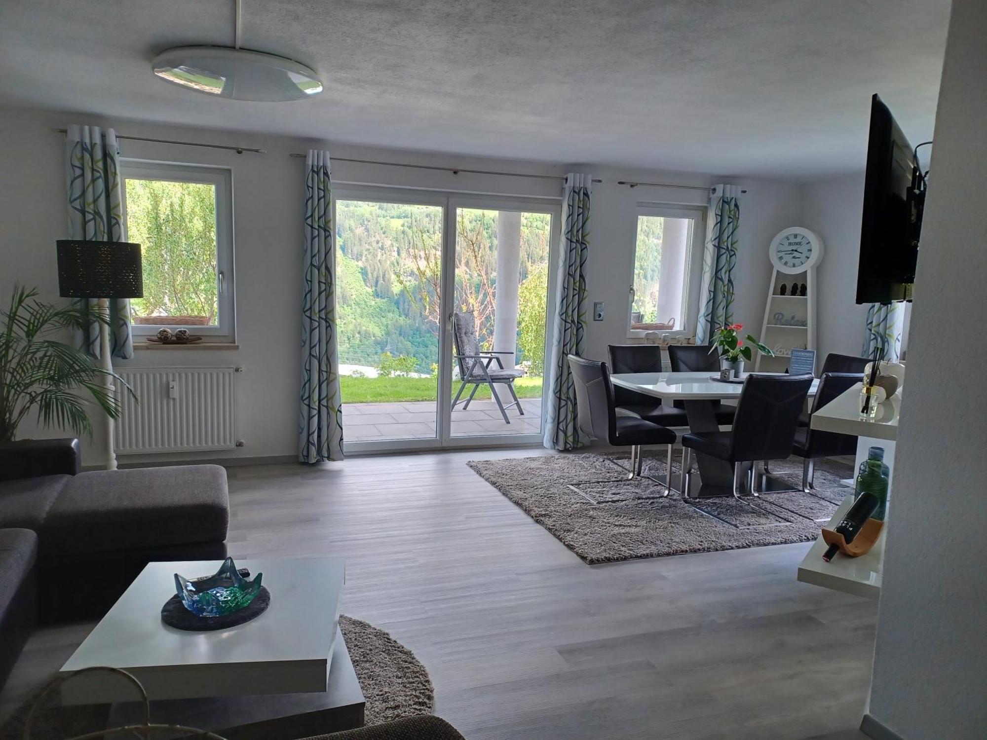 Ferienwohnung Witting Wenns Exterior foto